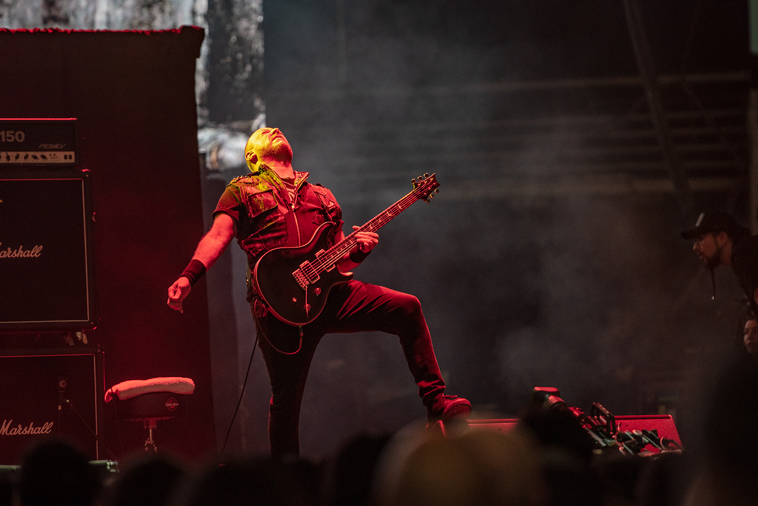 Masters of Rock 2025 - Día 1